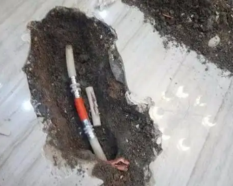 宝鸡市测漏水电话