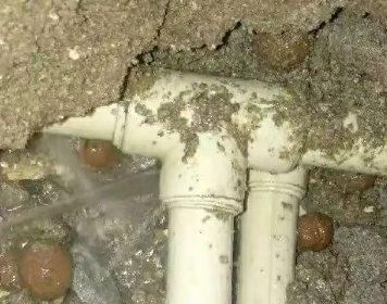 宝鸡市测漏水多少钱