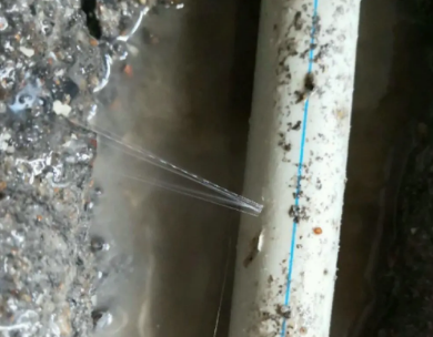 宝鸡市测漏水哪家好