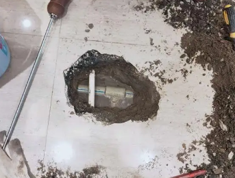 宝鸡市测漏水电话