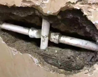 宝鸡市测漏水哪家好