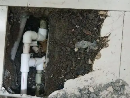 宝鸡市测漏水哪家好