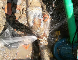 宝鸡市测漏水公司电话