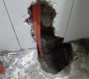 宝鸡市漏水检测电话