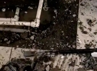 宝鸡市漏水检测电话