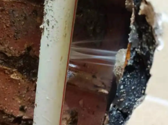 宝鸡市漏水检测电话