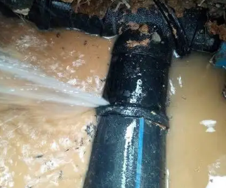 宝鸡市测漏水公司哪家好