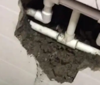 宝鸡市漏水检测电话