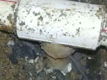 宝鸡市测漏水公司多少钱