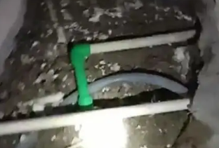 宝鸡市测漏水公司