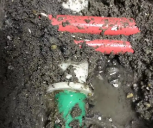 宝鸡市漏水检测电话