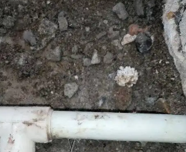 宝鸡市漏水检测哪家好