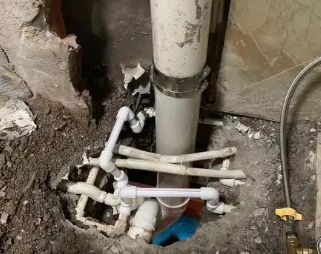 宝鸡市漏水检测哪家好