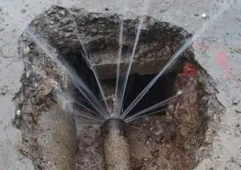 宝鸡市漏水检测多少钱