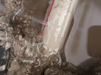 宝鸡市漏水检测哪家好