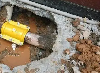 宝鸡市漏水检测哪家好