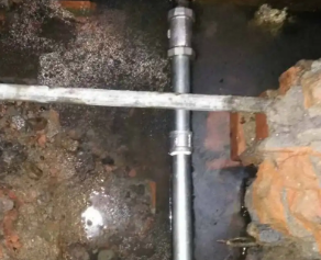 宝鸡市漏水检测公司电话