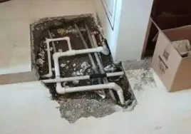 宝鸡市卫生间测漏水如何检测