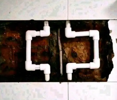 宝鸡市卫生间测漏水哪家好