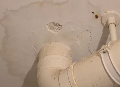 宝鸡市卫生间测漏水多少钱