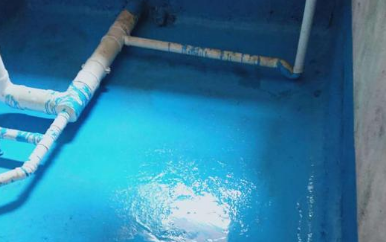 宝鸡市卫生间测漏水哪家好