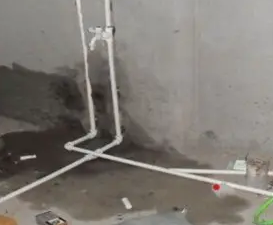 宝鸡市水管漏水检测多少钱