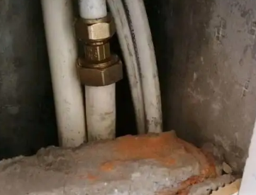 宝鸡市水管漏水检测哪家好