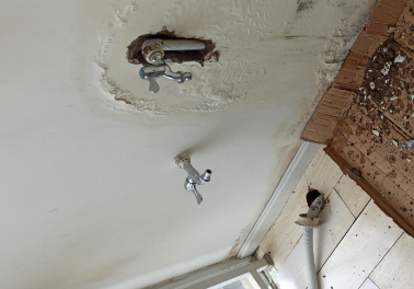 宝鸡市卫生间测漏水