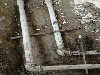 宝鸡市卫生间测漏水多少钱