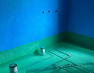 宝鸡市卫生间防水