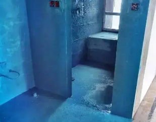 宝鸡市卫生间防水哪家好