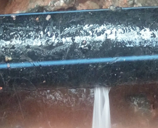 宝鸡市卫生间测漏水哪家好