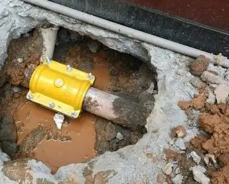 宝鸡市卫生间测漏水哪家好