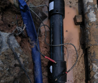 宝鸡市水管漏水检测多少钱