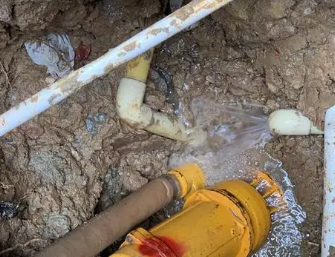 宝鸡市水管漏水检测哪家好