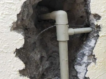 宝鸡市卫生间测漏水哪家好