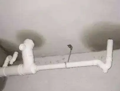 宝鸡市卫生间测漏水的几种情景