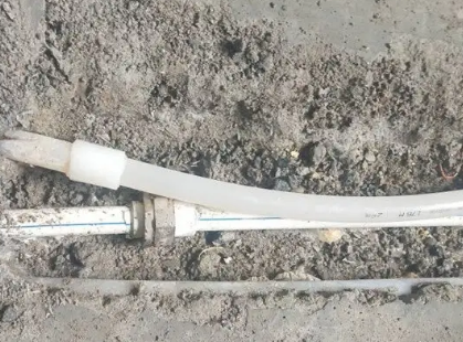 宝鸡市卫生间测漏水哪家好