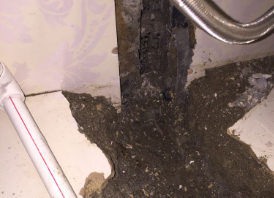 宝鸡市卫生间测漏水哪家好