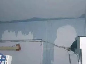 宝鸡市卫生间测漏水哪家好