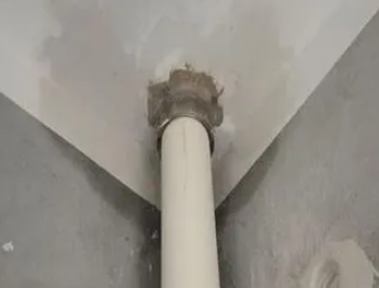 宝鸡市卫生间测漏水价格