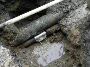 宝鸡市水管漏水检测的传递距离多少