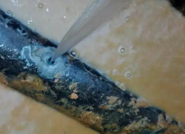 宝鸡市水管漏水检测多少钱