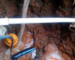 宝鸡市水管漏水检测哪家好