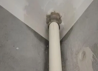 宝鸡市卫生间测漏水的新闻分享