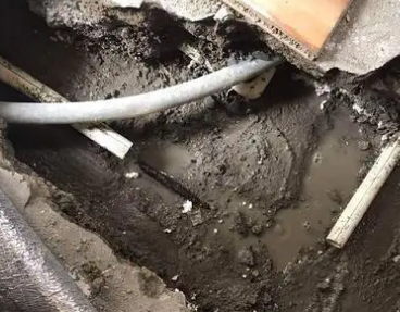 宝鸡市卫生间测漏水价格明细