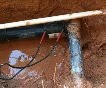 宝鸡市水管漏水检测多少钱