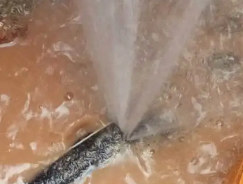 宝鸡市水管漏水检测哪家好