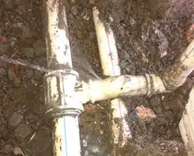 宝鸡市卫生间测漏水多少钱