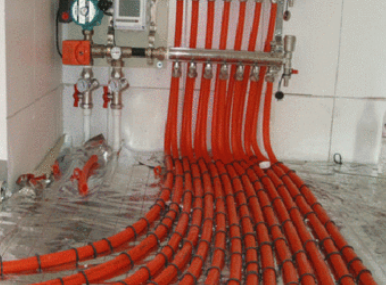 宝鸡市地暖维修多少钱